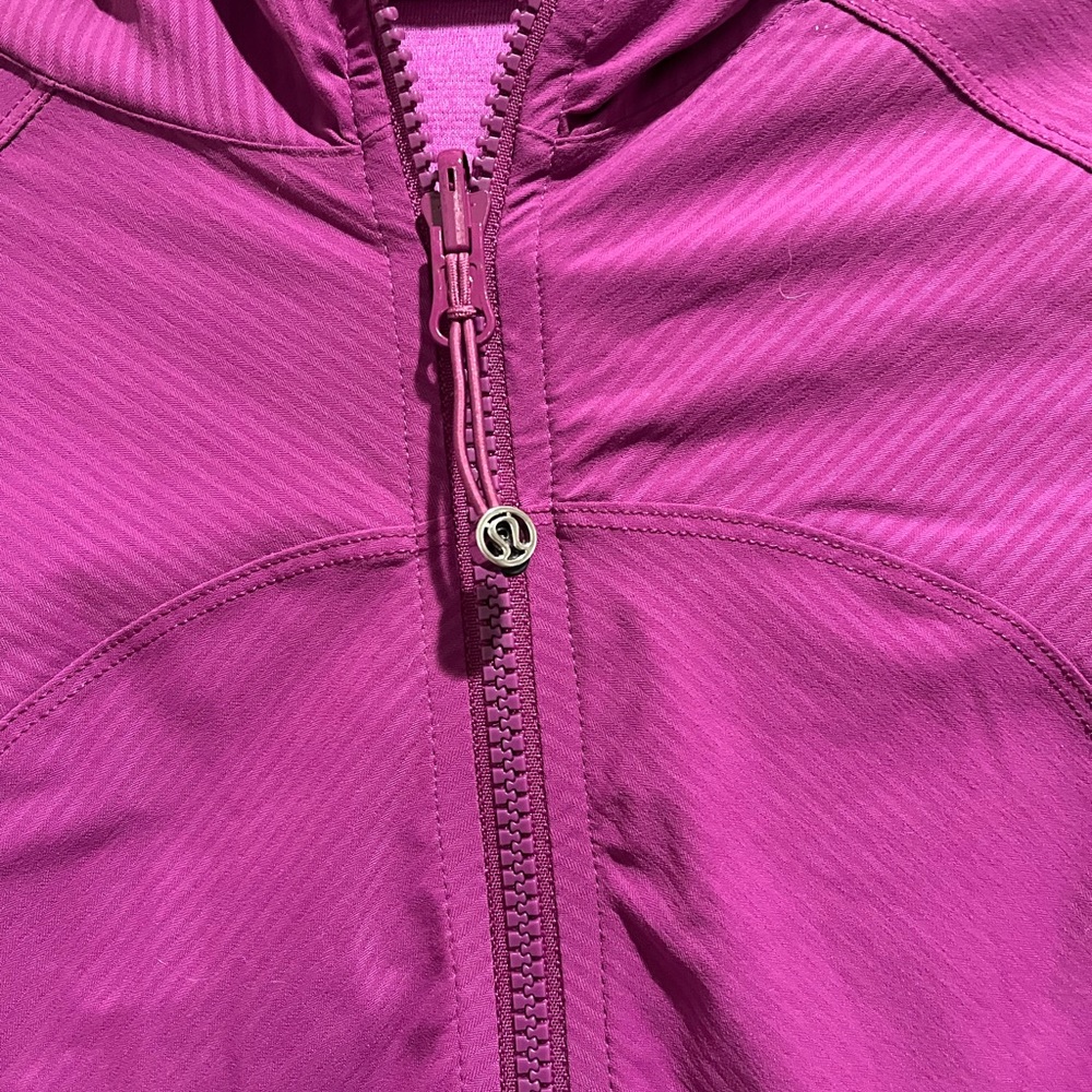 Lululemon Reversible Define Jacket - image 5